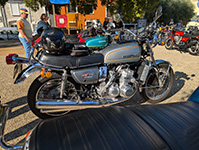 Forum des associations Milhaud 2025